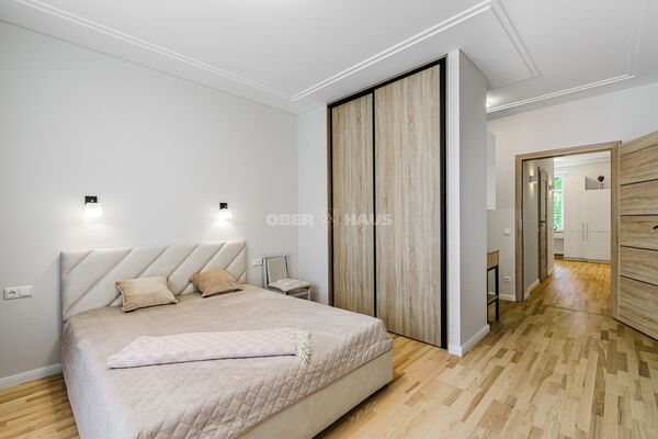 2 kamb. butas Vilnius, Naujamiestis, A. Jakšto g.