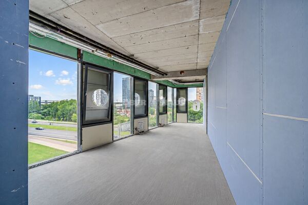 1 kamb. butas Vilnius, Viršuliškės