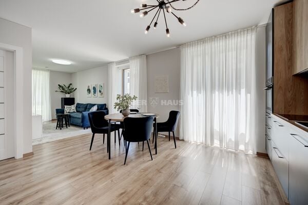 2 kamb. butas Vilnius, Žirmūnai, Šeimyniškių g.