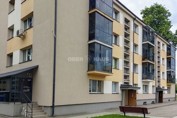 3 kamb. butas Druskininkų sav., Druskininkai