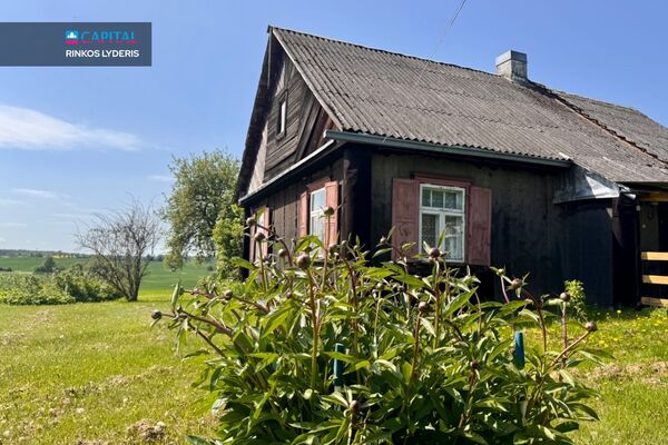 Kaišiadorių r. sav., Kairiškės