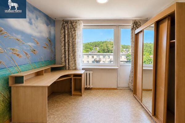 1 kamb. butas Vilnius, Antakalnis, Antakalnio g.