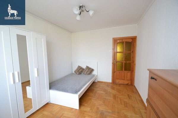 3 kamb. butas Vilnius, Šnipiškės, Kalvarijų g.