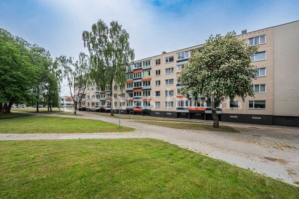 1 kamb. butas Klaipėda, Baltija, Taikos pr.