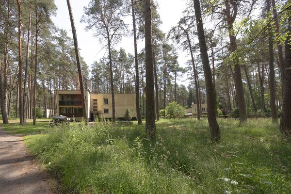 2 kamb. butas Vilnius, Valakampiai, Lizdeikos g.
