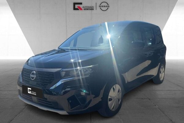 Nissan Townstar