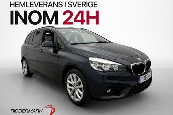BMW 220