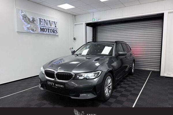 BMW 318
