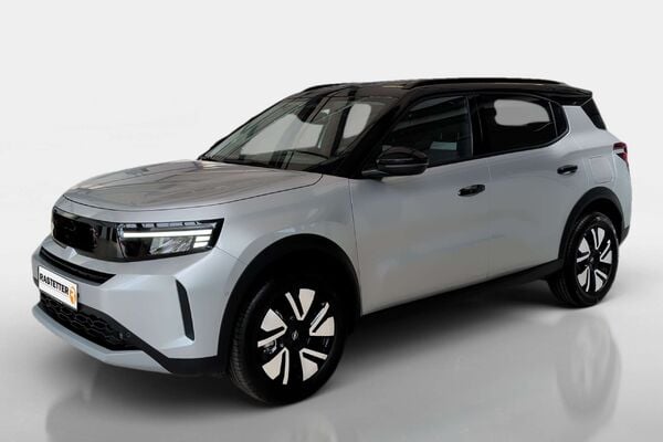 Vauxhall Frontera