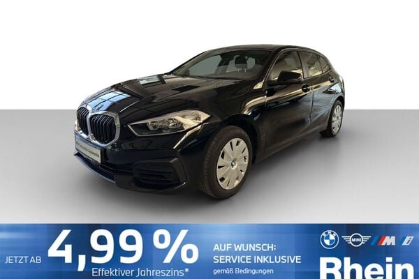 BMW 116