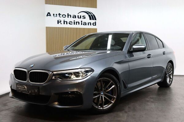 BMW 525