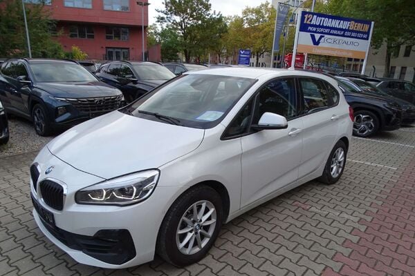 BMW 216 Active Tourer
