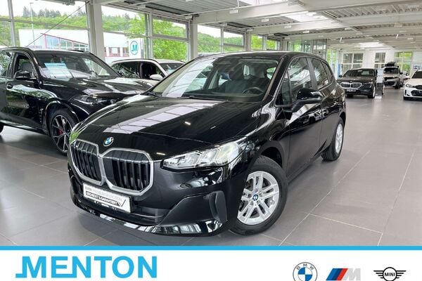 BMW 220