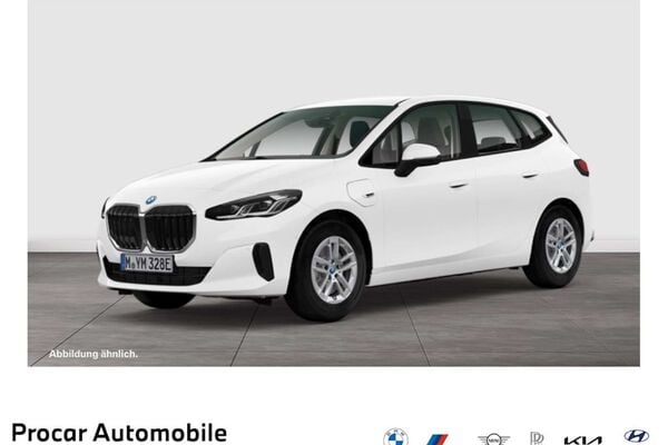 BMW 225