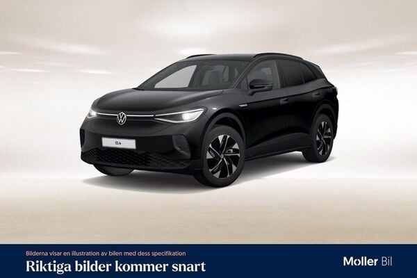 Volkswagen ID4