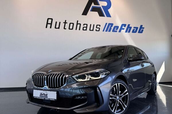 BMW 120