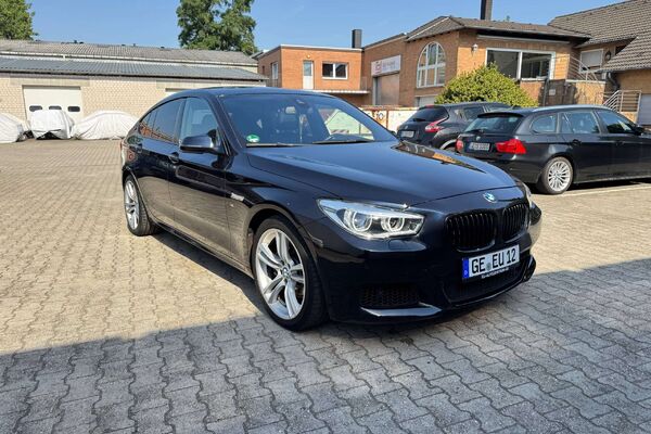 BMW 535