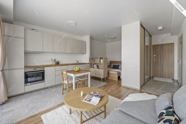2 kamb. butas Vilnius, Lazdynėliai, Lazdynėlių g.