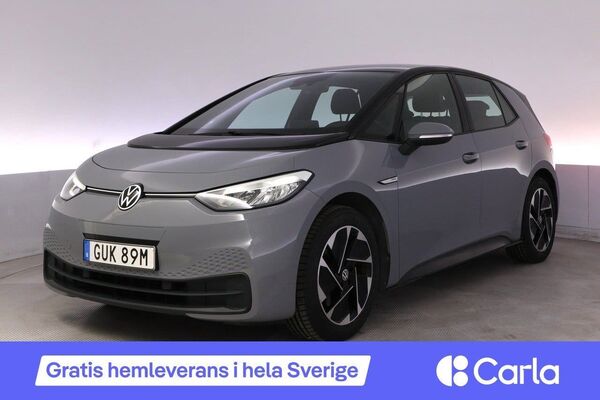 Volkswagen ID3