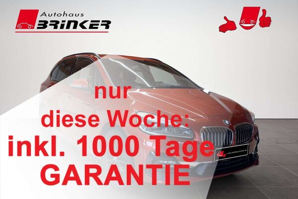 BMW 220