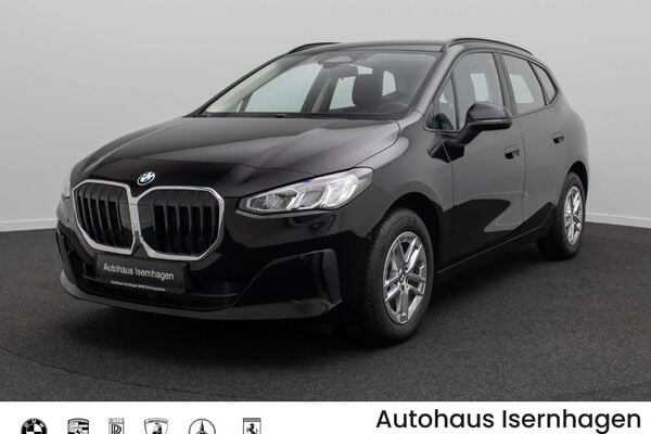 BMW 216 Active Tourer