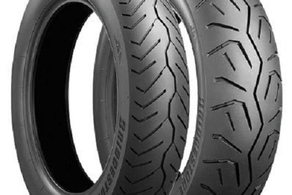 Bridgestone Exedra Max F 130/70R18 63W, Vasarinės padangos