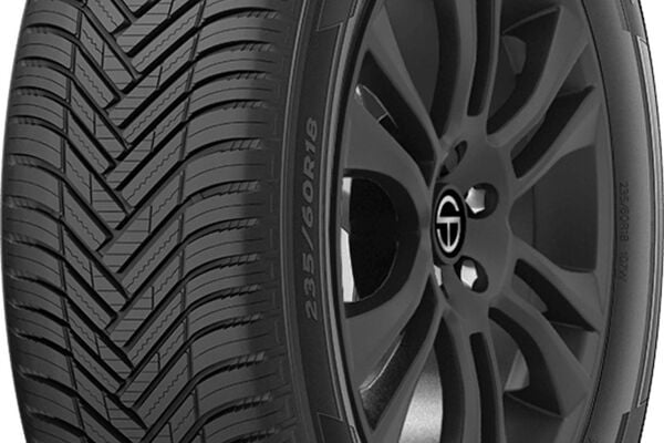 Hankook H750A Kinergy 4S 2 X 215/60R17 96V, Universalios padangos