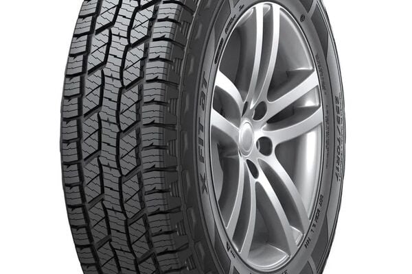 Laufenn LC01 X FIT aT 245/65R17 107T, Universalios padangos