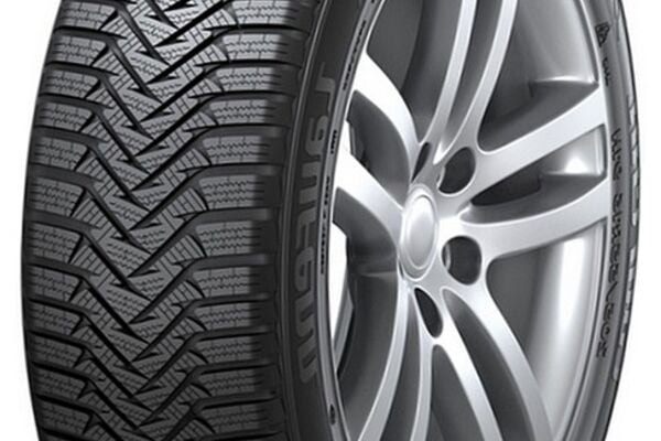 Laufenn LW31 i FIT+ 235/45R17 97V XL, Žieminės padangos