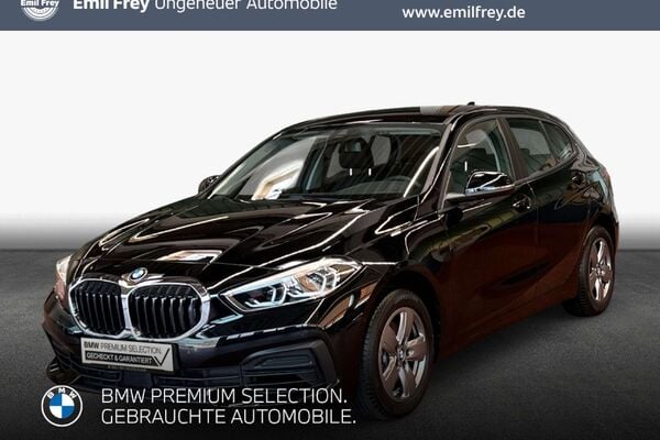 BMW 116