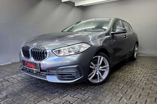 BMW 118
