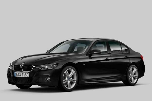 BMW 330