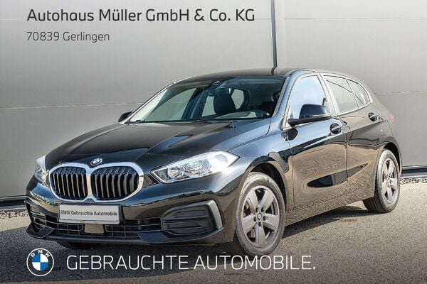 BMW 118
