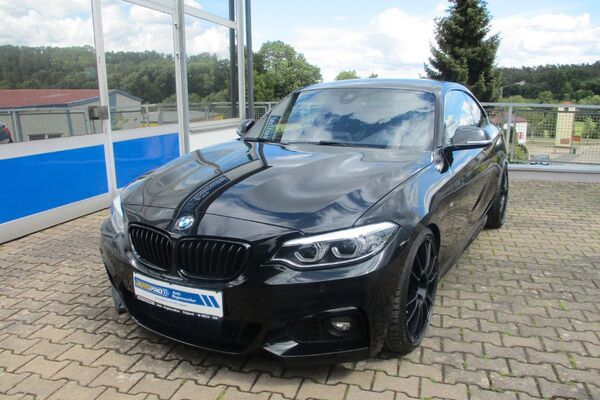 BMW 225