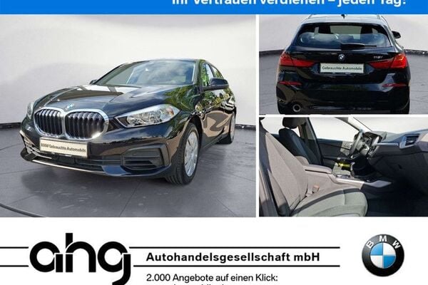 BMW 116
