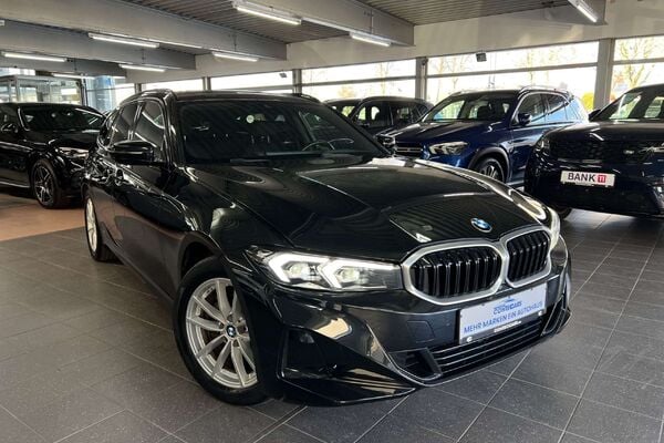 BMW 318