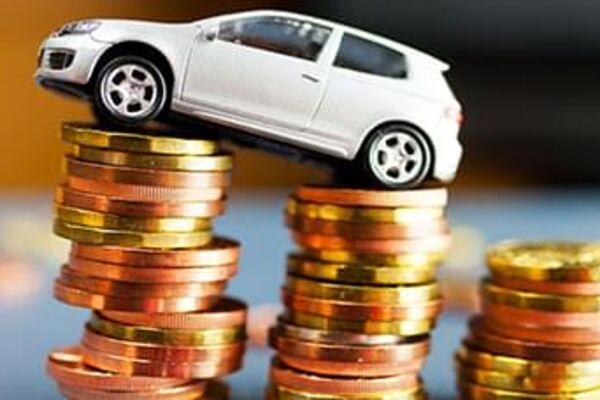 Pirkčiau jūsų automobilį