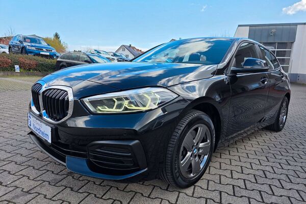 BMW 118