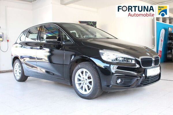 BMW 218