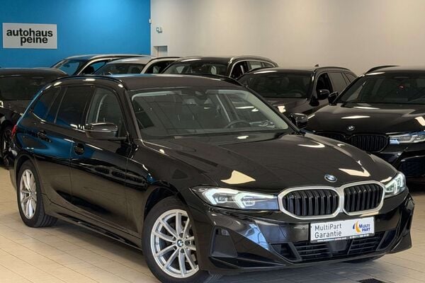 BMW 318