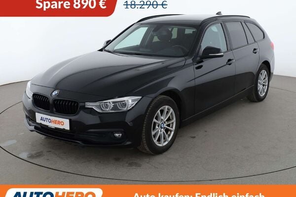 BMW 318
