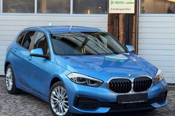 BMW 120