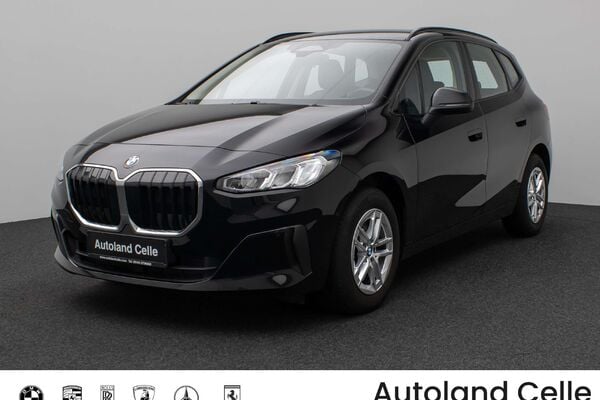 BMW 216 Active Tourer