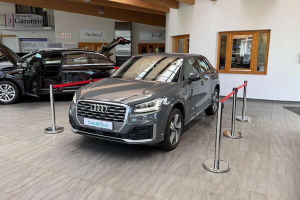 Audi Q2