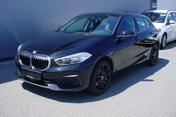 BMW 116