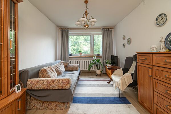 2 kamb. butas Vilnius, Žirmūnai, Žirmūnų g.