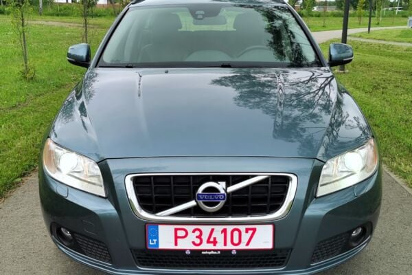 Volvo V70