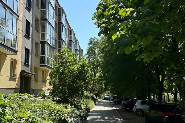 Išnuomojamas Jaukus 2 Kambarių Butas Antakalnyje