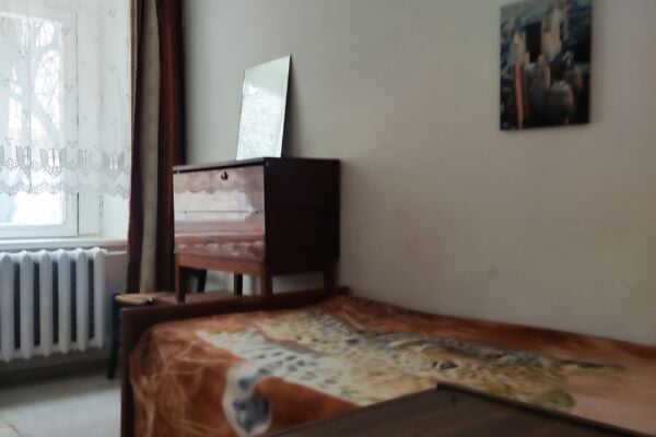 Išn kambarį su baldais A Šančiuose Prancūzų g  -160Eu/mėn