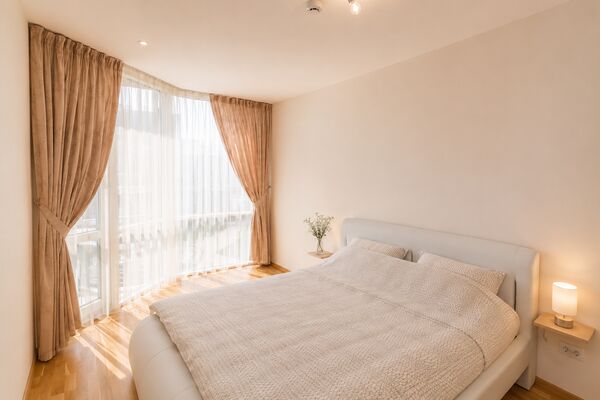 Elija apartamentai, Šventoji. Tik 300 metrų iki jūros! Trumpalaikė nuoma